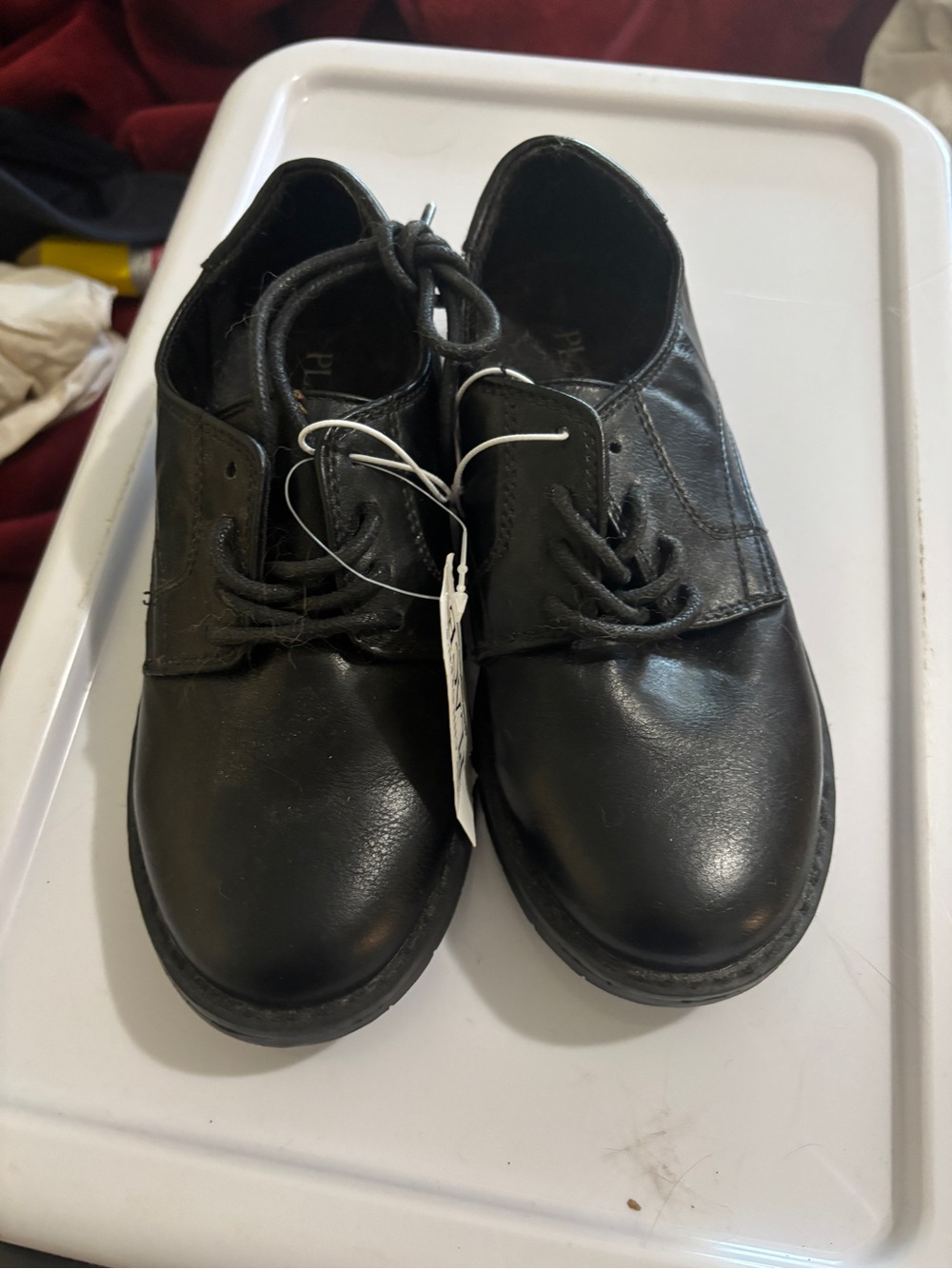 TCP Dress Shoes NWT